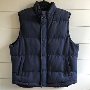 Mens Vest
